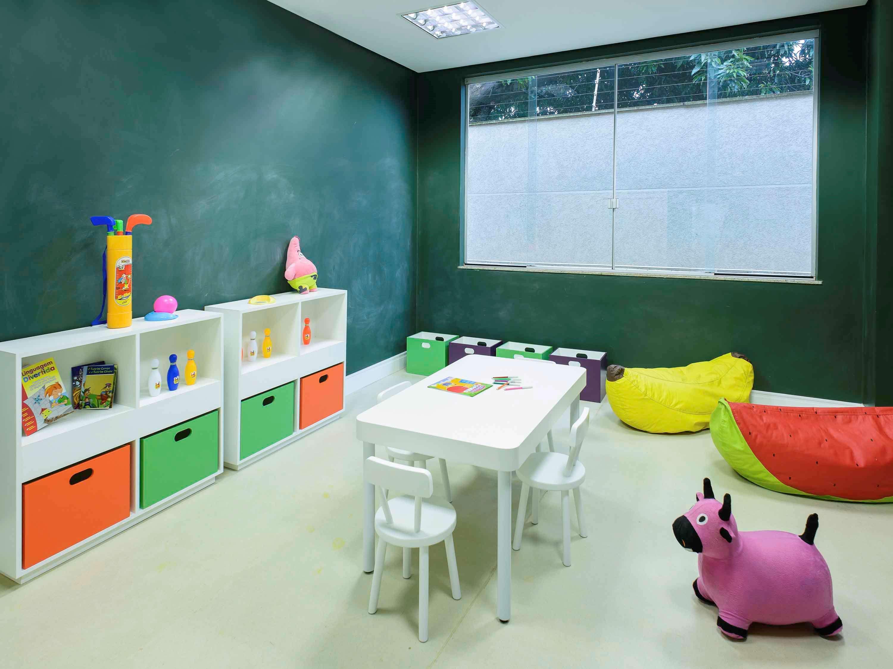 ホテル Ibis Styles Ponta Porã エクステリア 写真